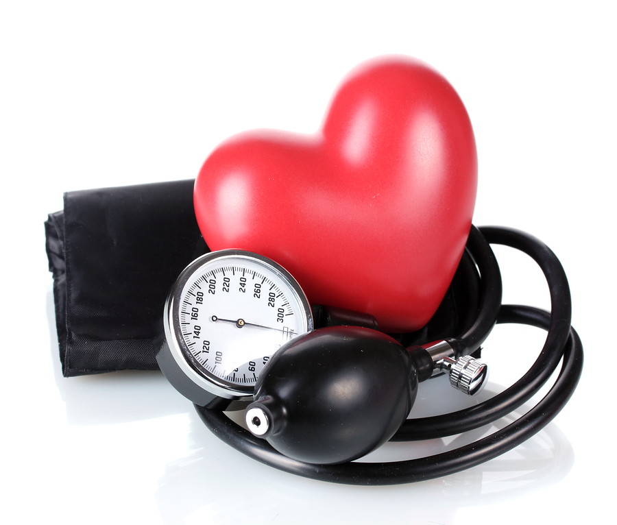 megoldás magas vérnyomás esetén otthoni szív-egészségügyi berendezések